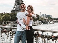 Никита Добрынин и Даша Квиткова обратились к участнику нового сезона "Холостяка"