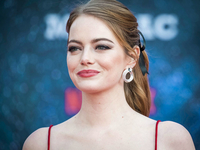 Свадьба Эммы Стоун состоится весной - СМИ