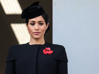 СМИ: Меган Маркл готовится к резонансному интервью