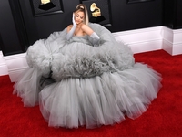 Grammy Awards 2020: Самые роскошные образы с красной дорожки