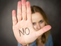 Как научиться говорить "НЕТ"? 6 простых шагов