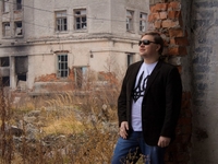 Победитель "Голосу країни" Иван Ганзера попал в аварию: Подробности ДТП