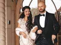 "Хотел, чтобы ей было хорошо": Влад Яма исполнил мечту жены