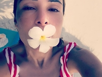 Какие формы: Злата Огневич засветила соблазнительные ягодицы на Бали