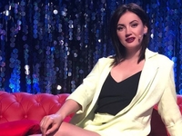 "Быть звездой - круто?": Оля Цибульская назвала минусы популярности