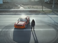 Британский рэпер Zayn снял клип в Киеве - видео