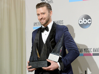 День рождения Джастина Тимберлейка: ТОП-10 самых известных хитов именинника