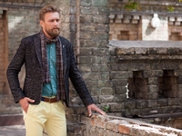 Дворецким "Від пацанки до панянки" стал исполнительный директор иностранной компании