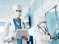 Украина принимает комплексные меры по сдерживанию новой коронавирусной инфекции