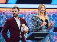 Леся Никитюк стала адвокатом собаки