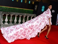 BAFTA 2020: ТОП-10 худших образов кинопремии