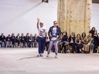 Fashion-урбанистка Сержа Смолина – одно из ярчайших событий UFW 2020/21