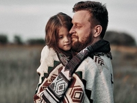 Как отношения с отцом влияют на ваши отношения с мужчинами: 4 важных фактора