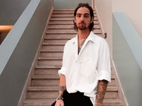 DANTES выпустил второй сольный трек "Более или Менее" - видео