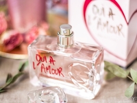 Сезон чувственности: ТОП-5 самых сексуальных весенних ароматов