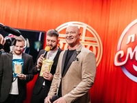 Создатели "Лиги смеха" рассекретили имена судей шестого сезона