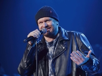 Александр Положинский объявил об уходе из группы "Тартак" - видеообращение