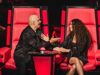 "Голос країни-10": Смотреть четвертый выпуск онлайн