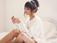 Как смартфоны портят осанку