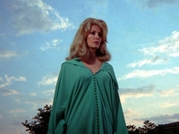 В США умерла известная актриса Дайанн Торн