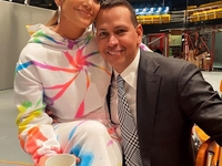 Известна дата свадьбы Дженнифер Лопес и Алекса Родригеса