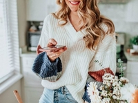 Как похудеть к весне