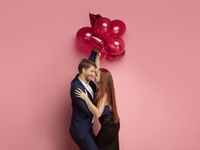 Актриса Надежда Хильская рассказала, как продлить День влюбленных на год