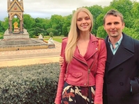 Вокалист группы "Muse" Мэттью Беллами станет отцом во второй раз