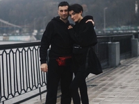 "С будущим мужем познакомилась в первом классе": история любви победительницы "Топ-модели по-украински"