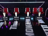 "Голос країни-10": Смотреть пятый выпуск онлайн