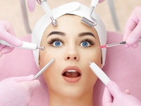 Аппаратная косметология: что следует знать