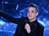 Робби Уильямс в четвертый раз стал папой