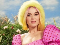 Кэти Перри показала эксклюзивные кадры с помолвки: фото