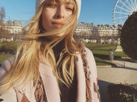 Внучка Ротару снялась в пикантном наряде