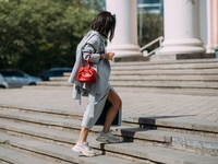 Спортивный вопрос: ТОП-6 антистильных сочетаний с кроссовками