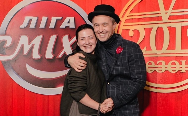 Снежана Бабкина показала подросшого сына Елисея