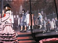 Мода или религия: Показ Gucci как катализатор современной фэшн-индустрии