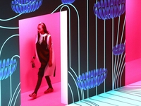 Суфражистский дух: Главные тренды на осень-зиму 2020 в коллекции Prada
