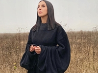 "Свої": Джамала выпустила новый альбом