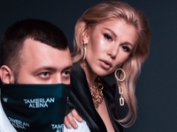 TamerlanAlena вспомнили о перезагрузке отношений в новом треке "Такси"!