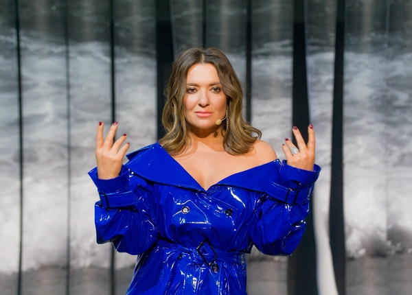 Наталья Могилевская призналась, что перенесла тяжелую операцию