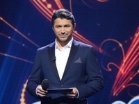 Сергей Притула показал подготовку к финалу Нацотбора на "Евровидение-2020"
