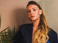 Леся Никитюк поразила провокационным фото из Египта