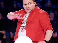 Интуиция помогла Юрию Ткачу найти любовь