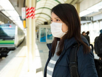 Вспышка нового коронавируса имеет потенциал пандемии - ВОЗ