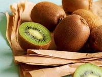 Диетолог назвала полезные свойства киви