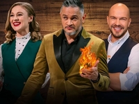 "МастерШеф. Профессионалы" 2 сезон: Где и когда смотреть первый выпуск