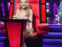 "Голос країни-10": Смотреть седьмой выпуск онлайн