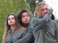 "Пацанка" рассказала о неоднократных изнасилованиях