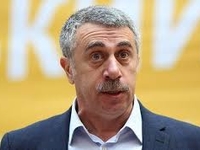 Комаровский рассказал об опасной игре, которая набирает популярность среди подростков